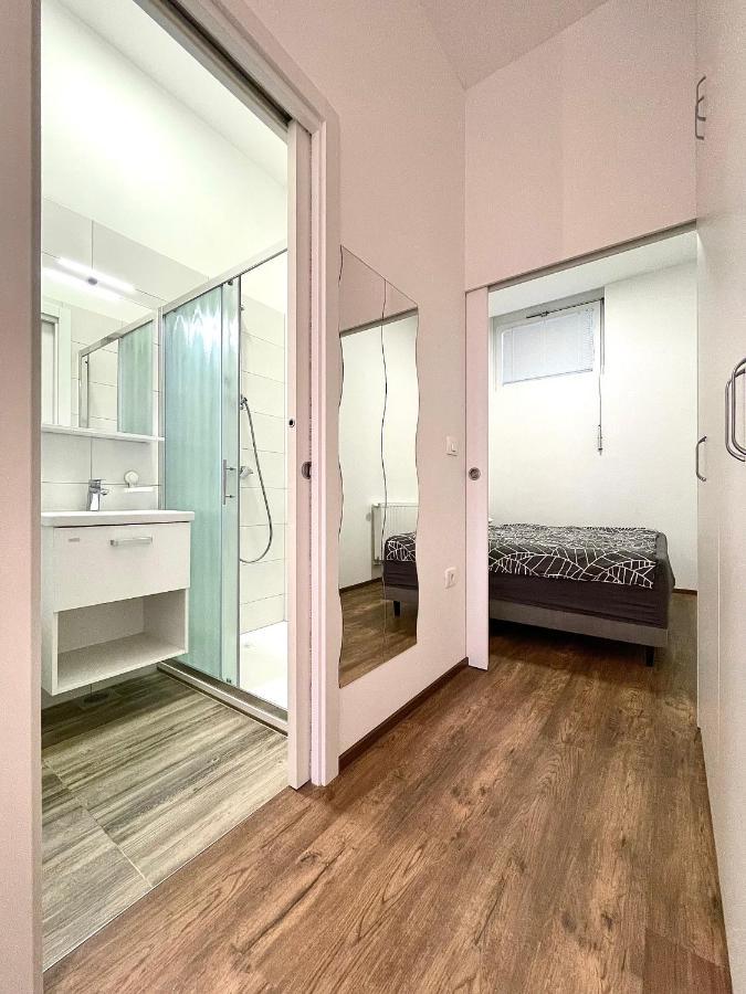 Nala Apartment 류블랴나 외부 사진