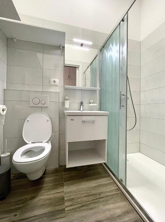 Nala Apartment 류블랴나 외부 사진