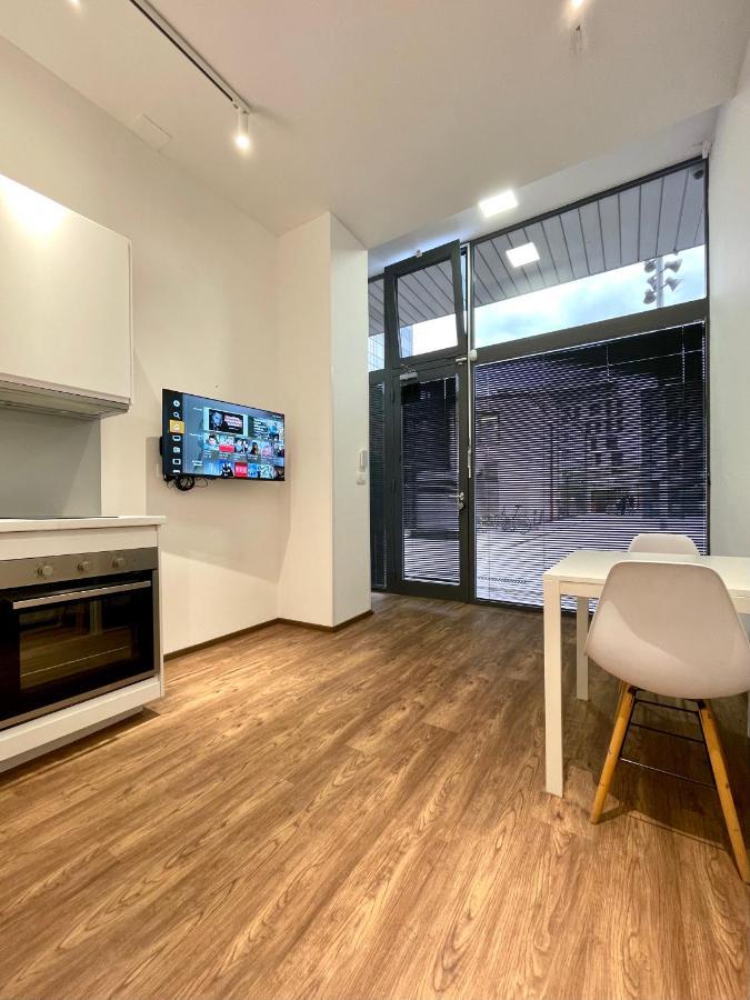 Nala Apartment 류블랴나 외부 사진