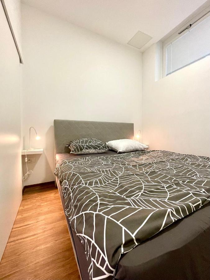 Nala Apartment 류블랴나 외부 사진