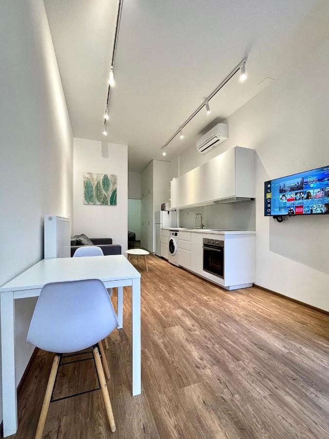 Nala Apartment 류블랴나 외부 사진