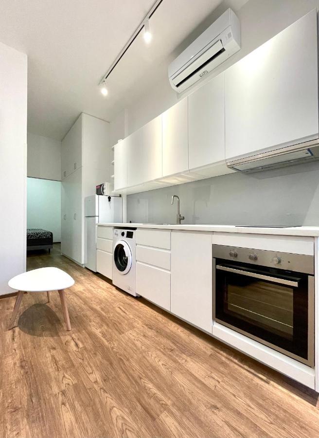 Nala Apartment 류블랴나 외부 사진